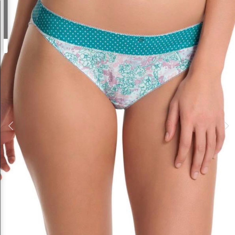 Freya secret garden bikini S